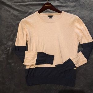 Theory women’s cotton knit